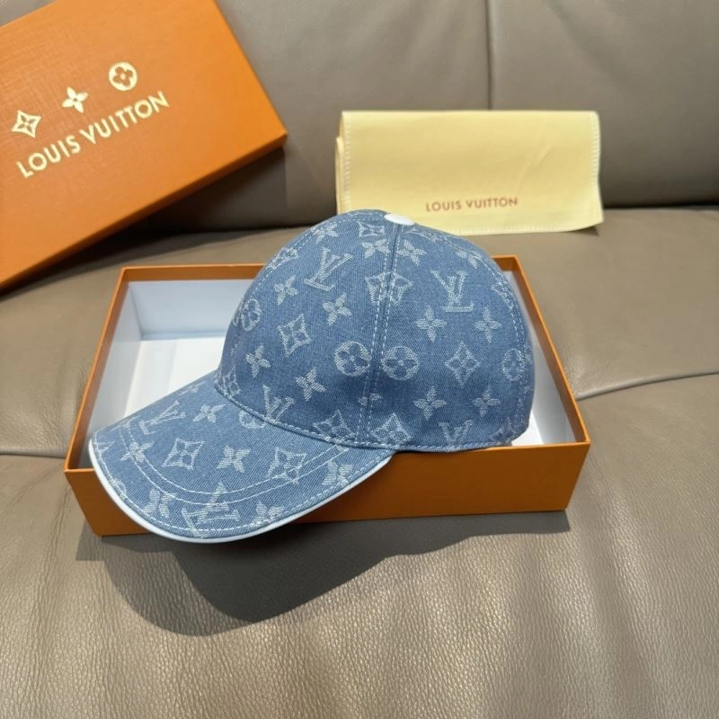 Premium Louis Vuitton Caps 261173