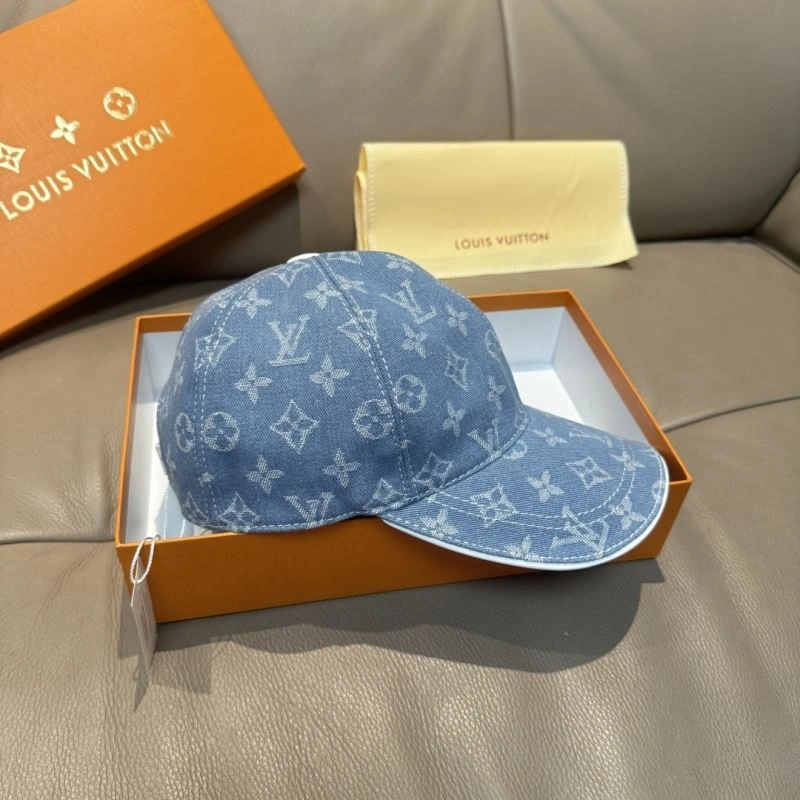 Premium Louis Vuitton Caps 261173