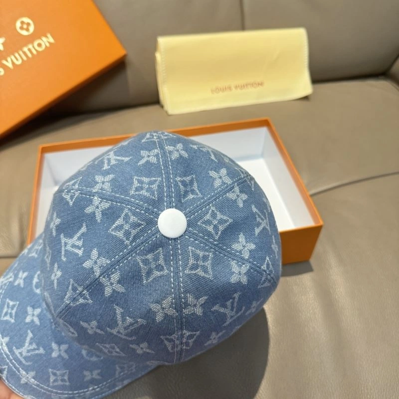 Premium Louis Vuitton Caps 261173