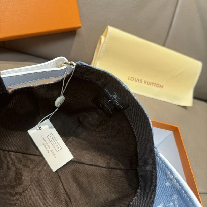 Premium Louis Vuitton Caps 261173
