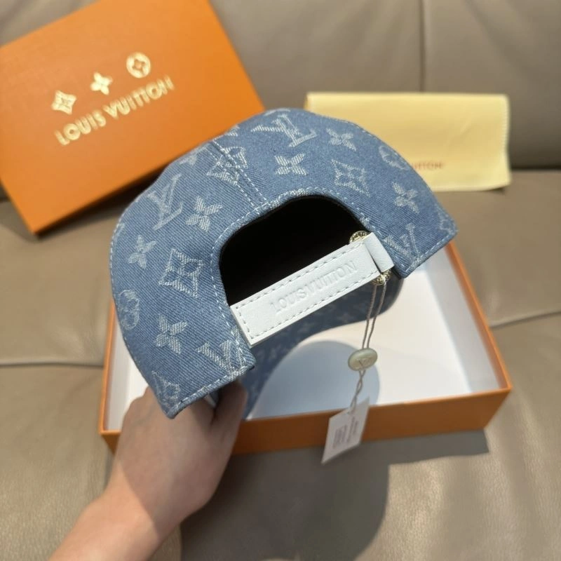 Premium Louis Vuitton Caps 261173