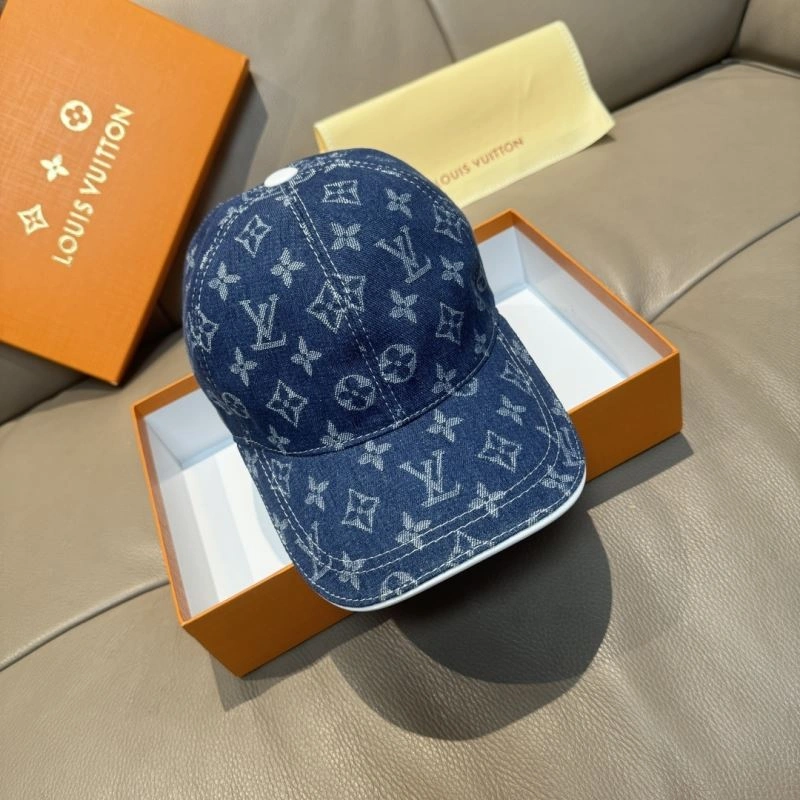 FreshLook Louis Vuitton Caps 261163