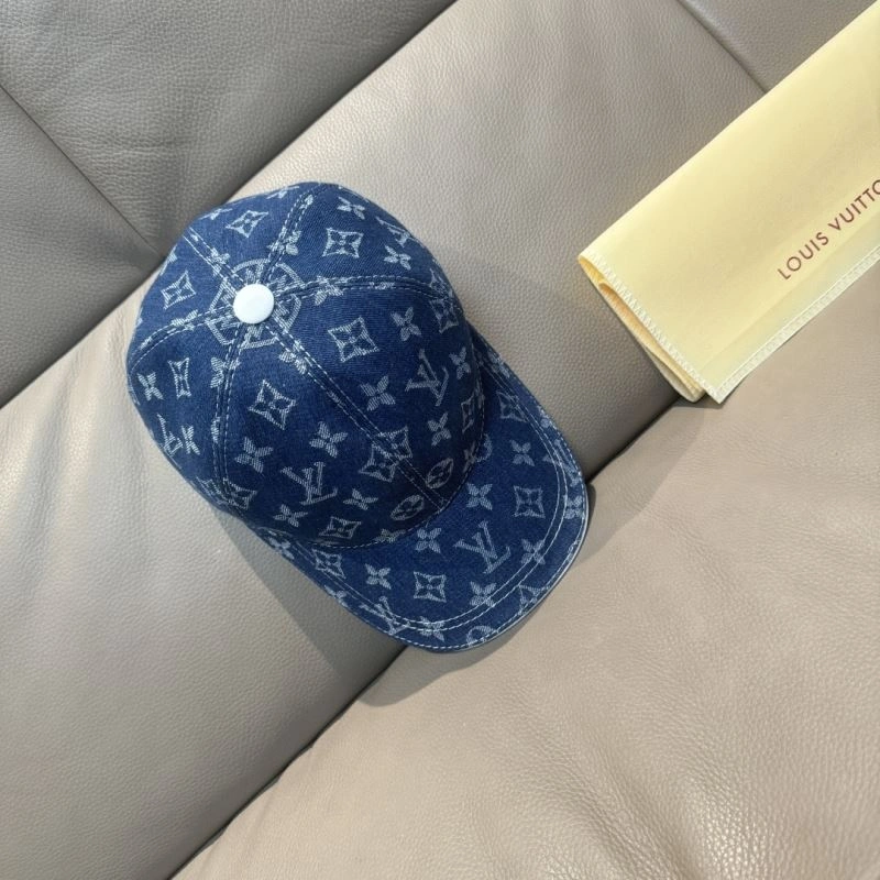 FreshLook Louis Vuitton Caps 261163