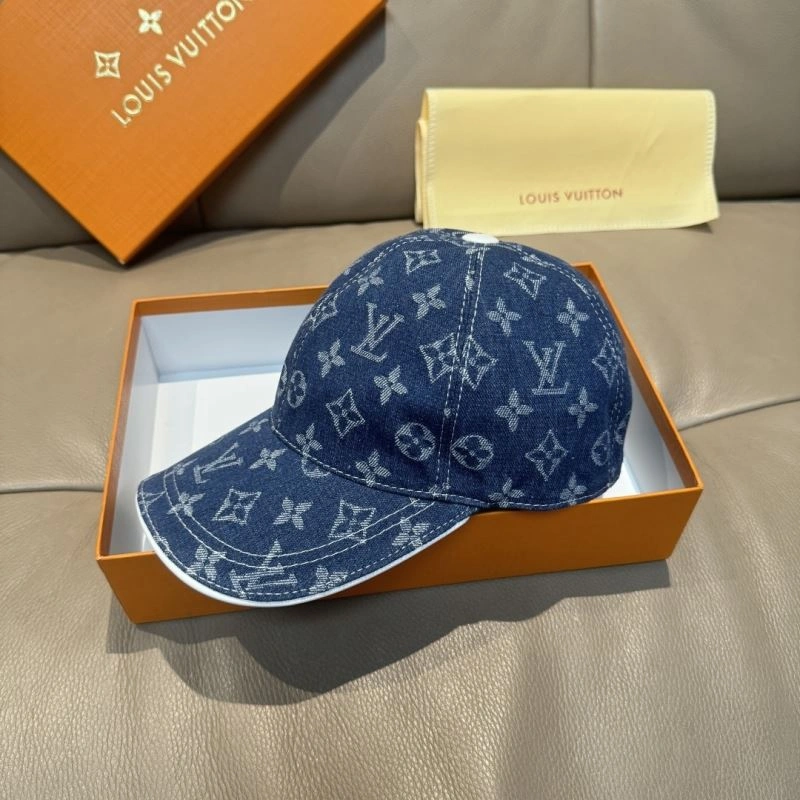 FreshLook Louis Vuitton Caps 261163
