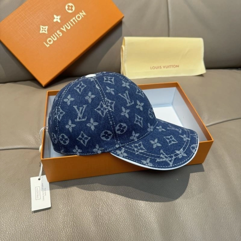 FreshLook Louis Vuitton Caps 261163