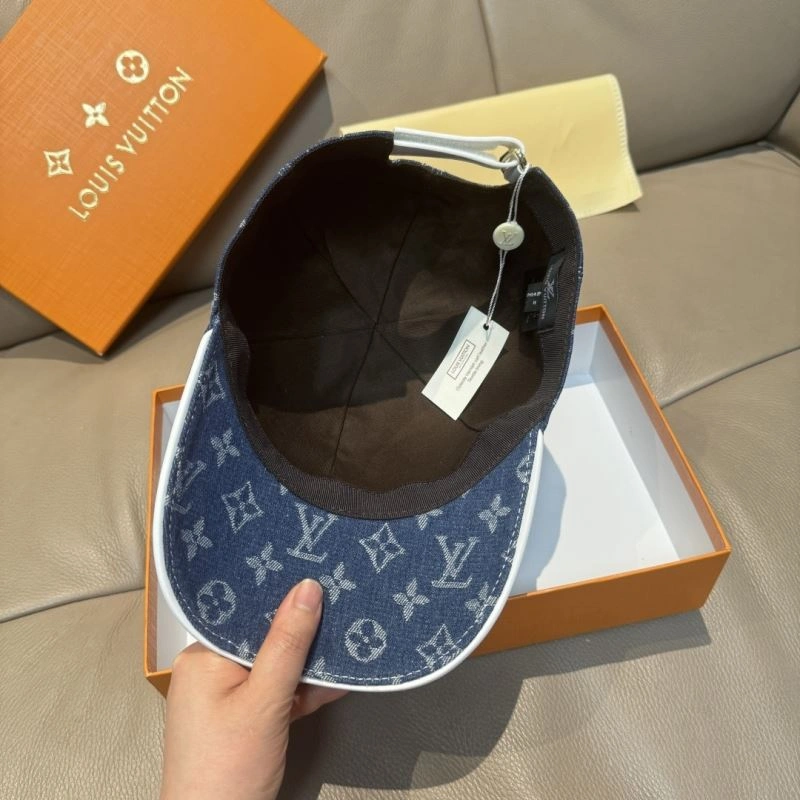 FreshLook Louis Vuitton Caps 261163