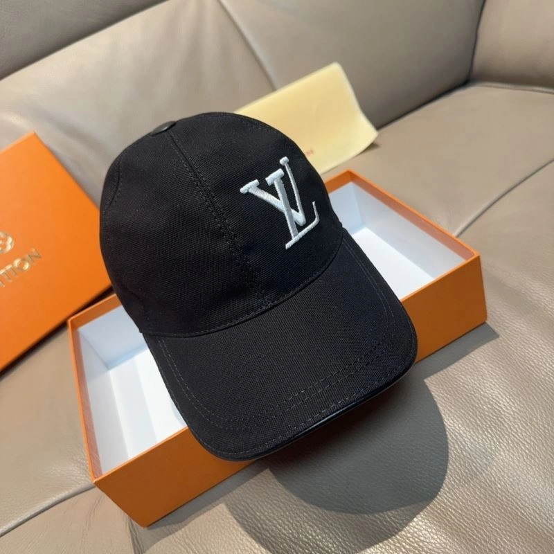 Louis Vuitton Caps ComfortFit 261166