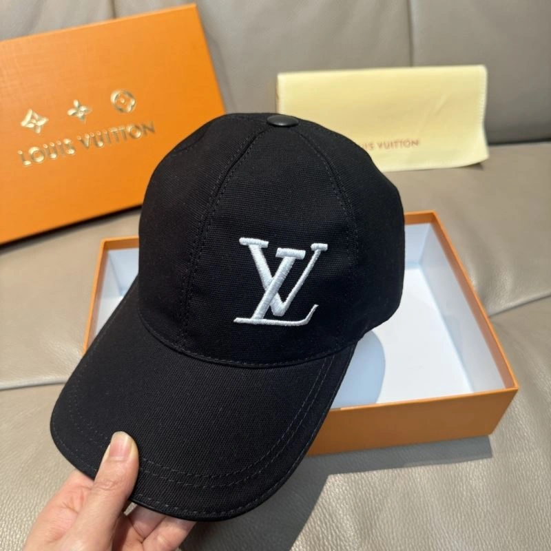 Louis Vuitton Caps ComfortFit 261166
