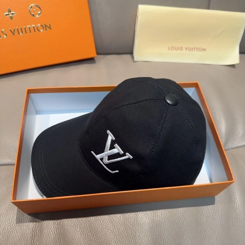 Louis Vuitton Caps ComfortFit 261166