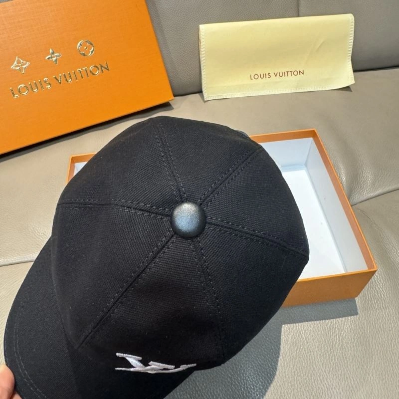 Louis Vuitton Caps ComfortFit 261166