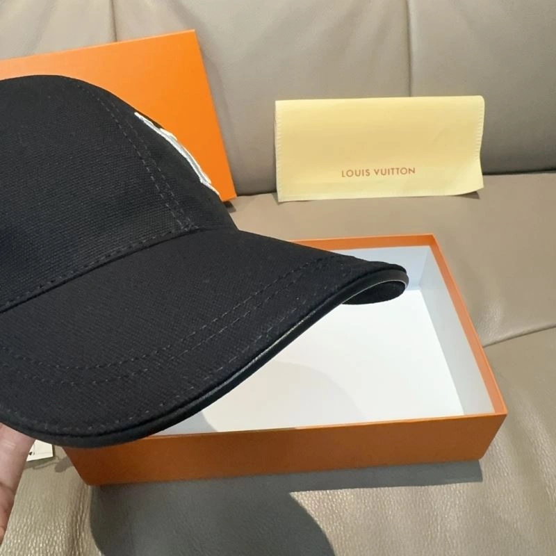 Louis Vuitton Caps ComfortFit 261166