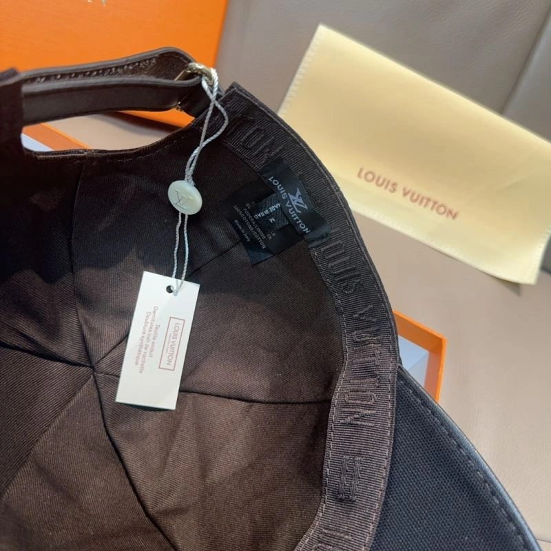 Louis Vuitton Caps ComfortFit 261166