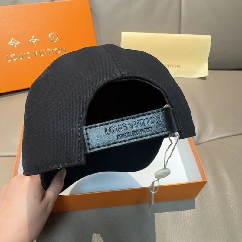 Louis Vuitton Caps ComfortFit 261166