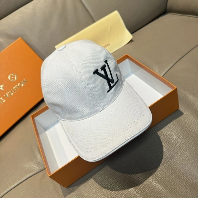 GoodFit Louis Vuitton Caps 261169