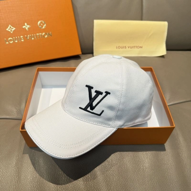 GoodFit Louis Vuitton Caps 261169