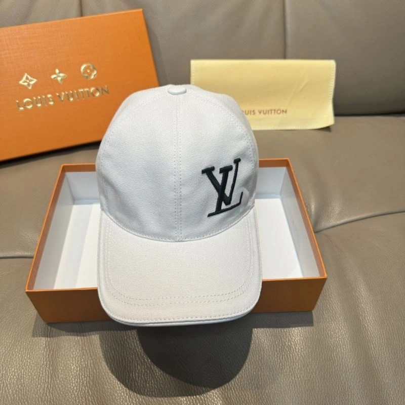 GoodFit Louis Vuitton Caps 261169