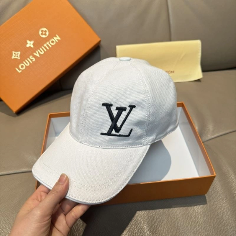 GoodFit Louis Vuitton Caps 261169