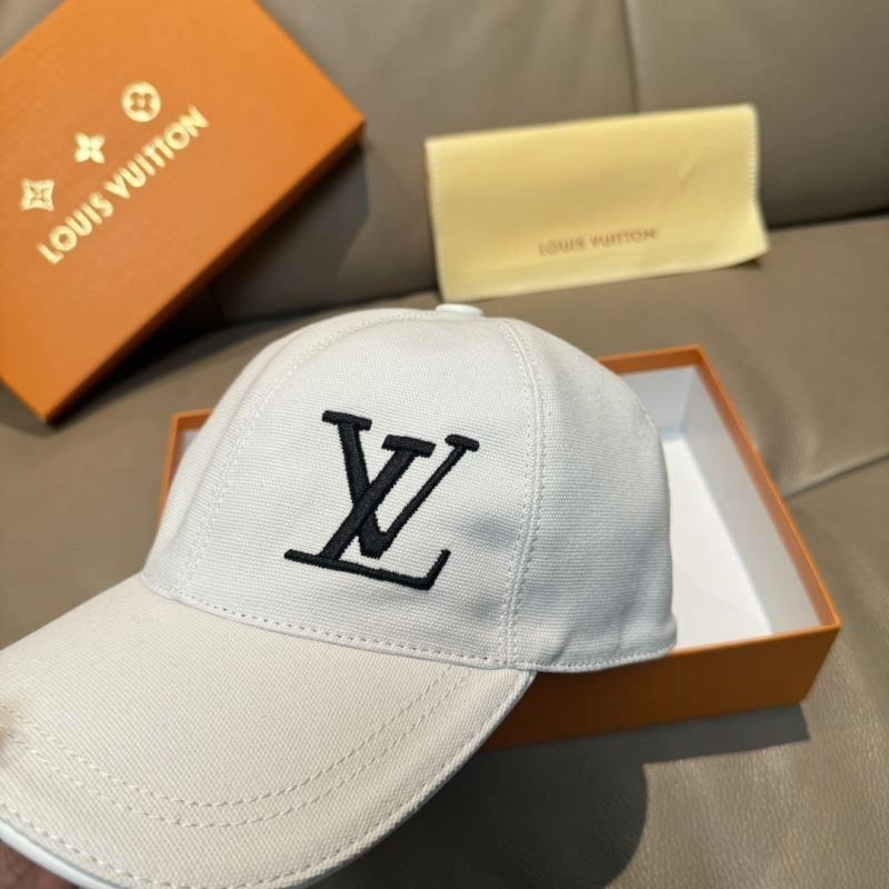 GoodFit Louis Vuitton Caps 261169