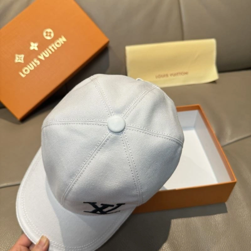 GoodFit Louis Vuitton Caps 261169