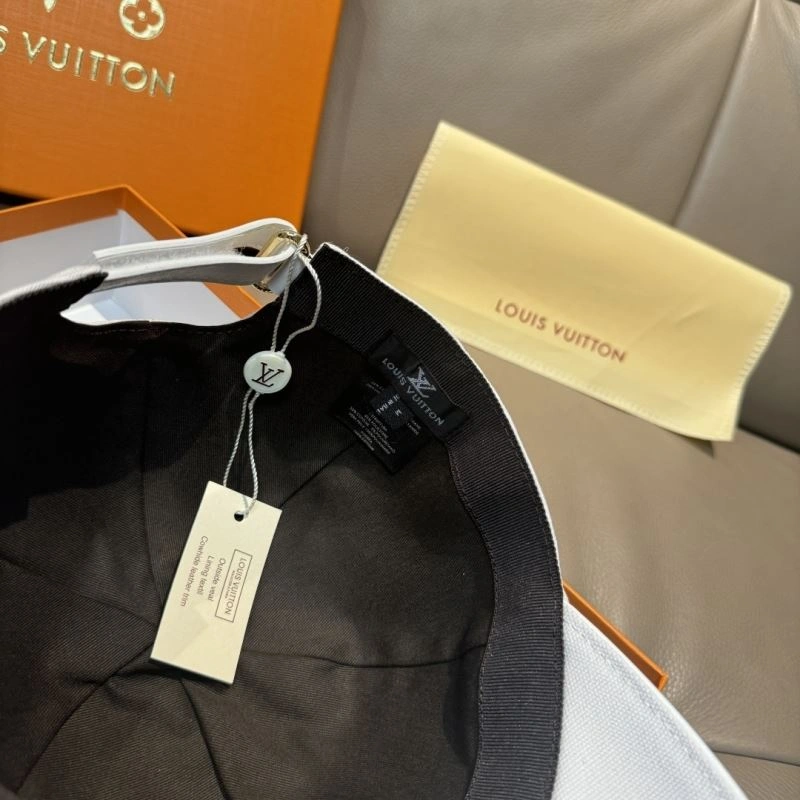 GoodFit Louis Vuitton Caps 261169