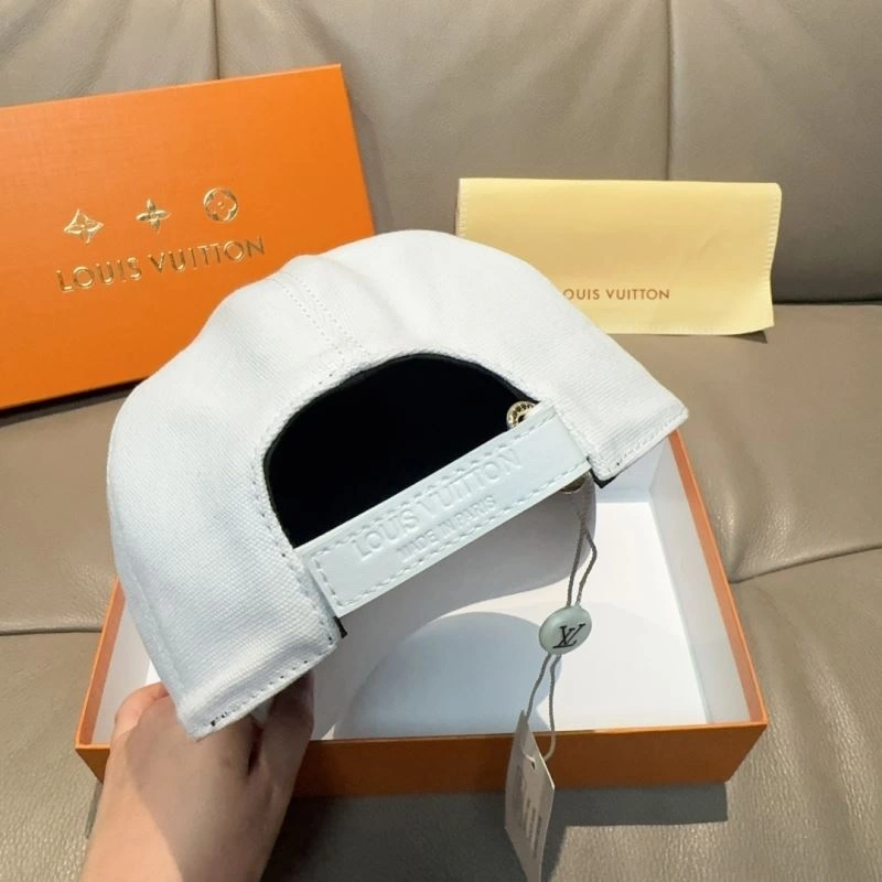GoodFit Louis Vuitton Caps 261169