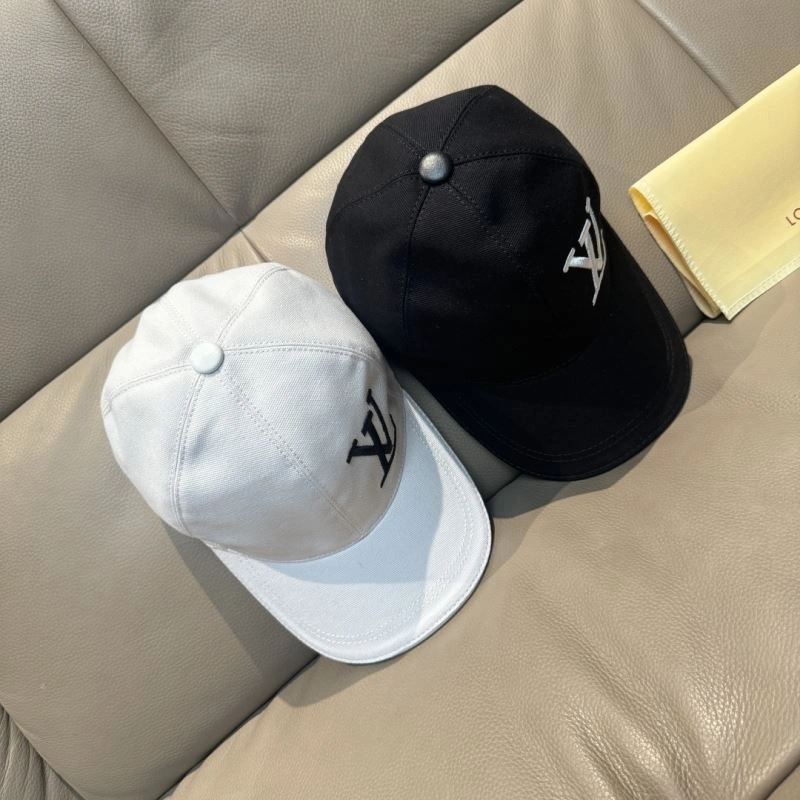 GoodFit Louis Vuitton Caps 261169