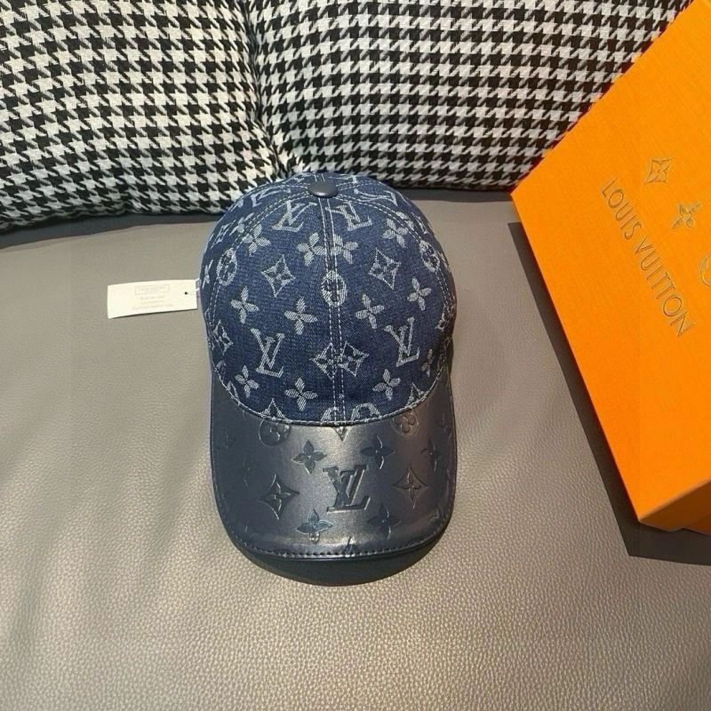 Louis Vuitton Caps StreetReady 261165