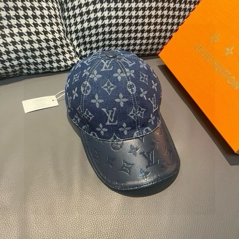 Louis Vuitton Caps StreetReady 261165