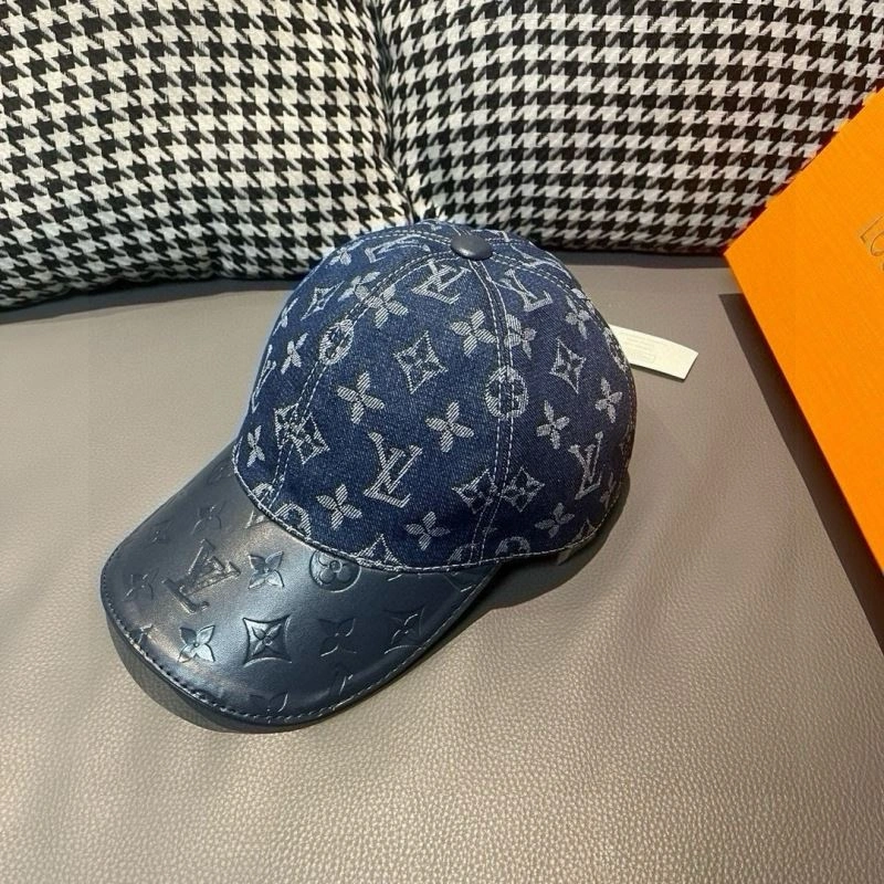 Louis Vuitton Caps StreetReady 261165