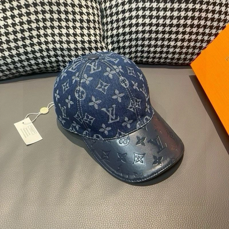 Louis Vuitton Caps StreetReady 261165