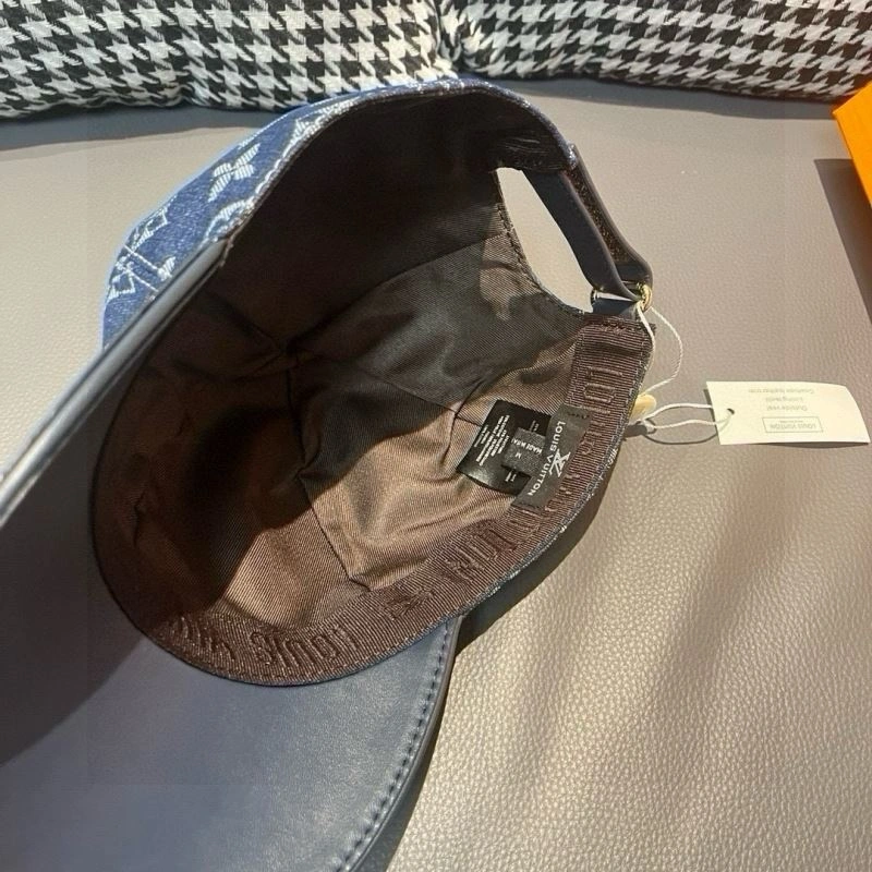 Louis Vuitton Caps StreetReady 261165