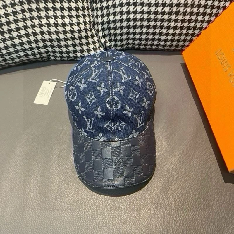 Louis Vuitton Caps WaterResistant 261159