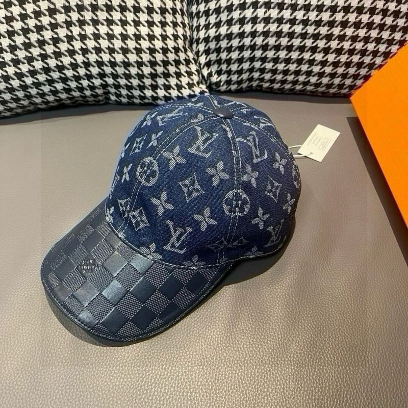 Louis Vuitton Caps WaterResistant 261159