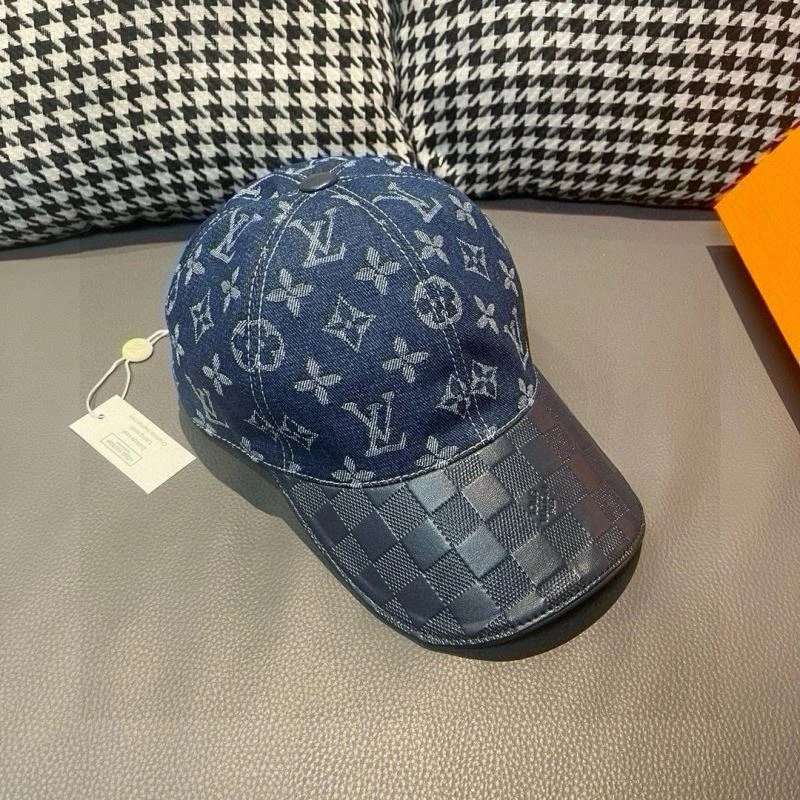 Louis Vuitton Caps WaterResistant 261159