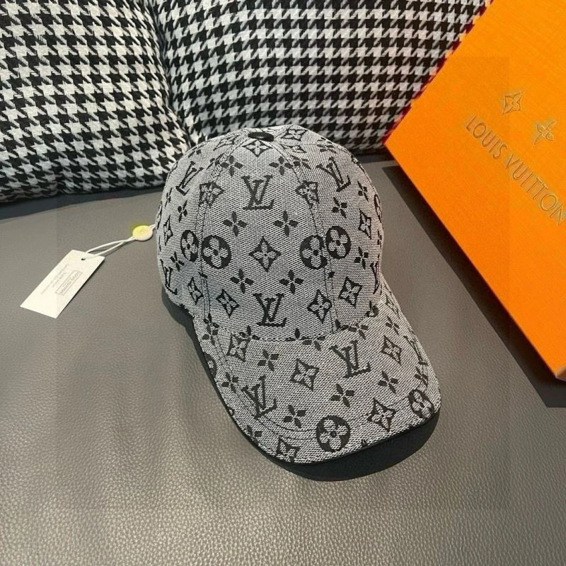 Seasonal Louis Vuitton Caps 261153