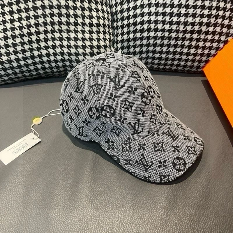 Seasonal Louis Vuitton Caps 261153