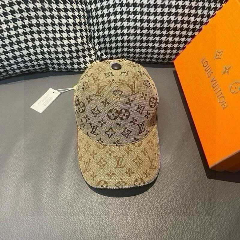 Louis Vuitton Caps SmartChoice 261155