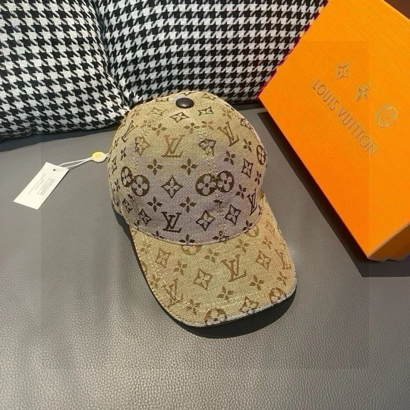 Louis Vuitton Caps SmartChoice 261155