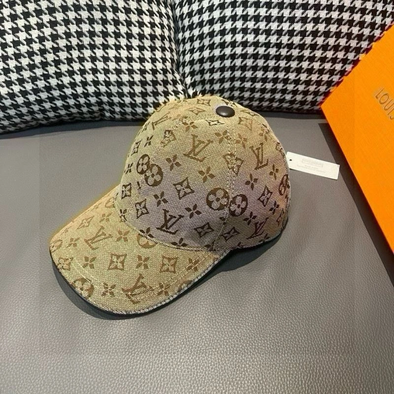 Louis Vuitton Caps SmartChoice 261155