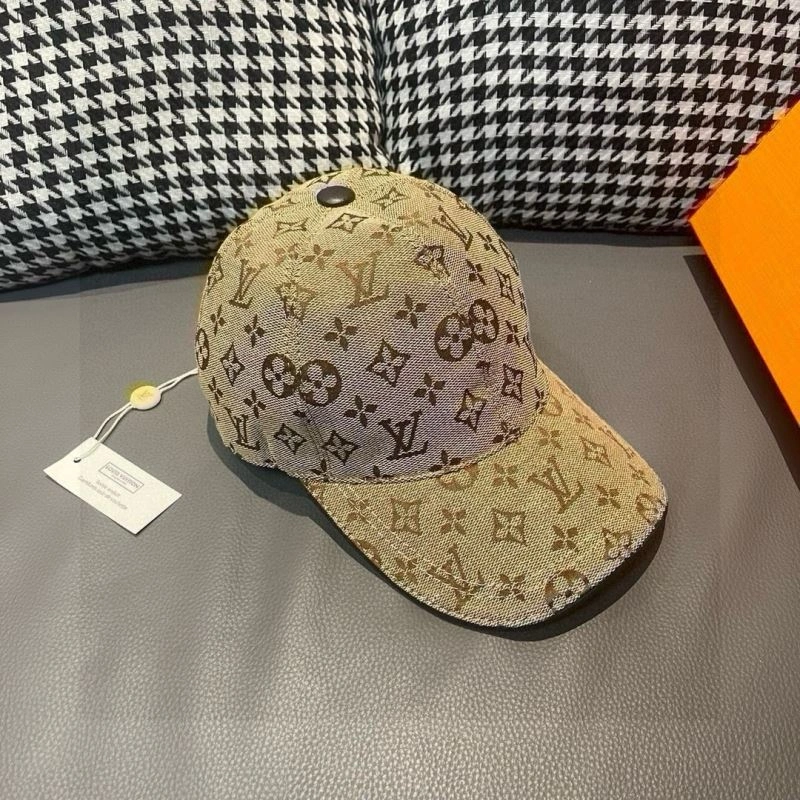 Louis Vuitton Caps SmartChoice 261155