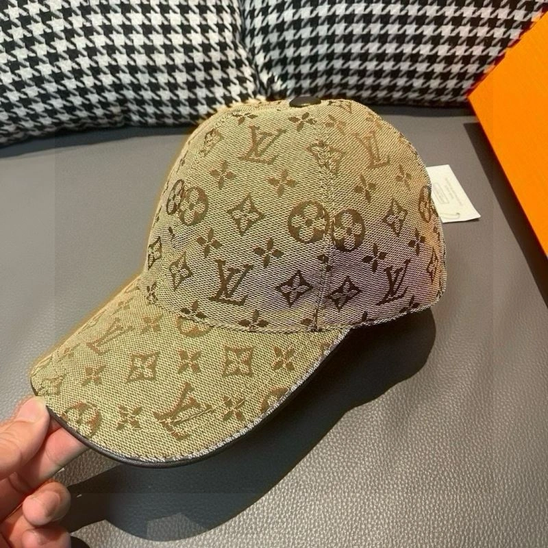 Louis Vuitton Caps SmartChoice 261155