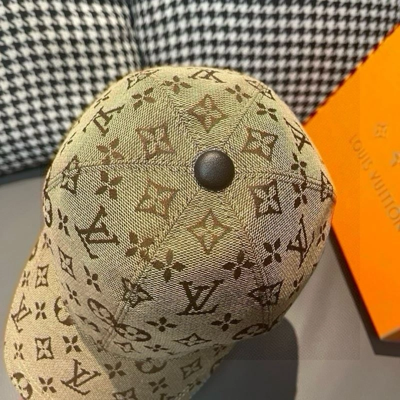 Louis Vuitton Caps SmartChoice 261155