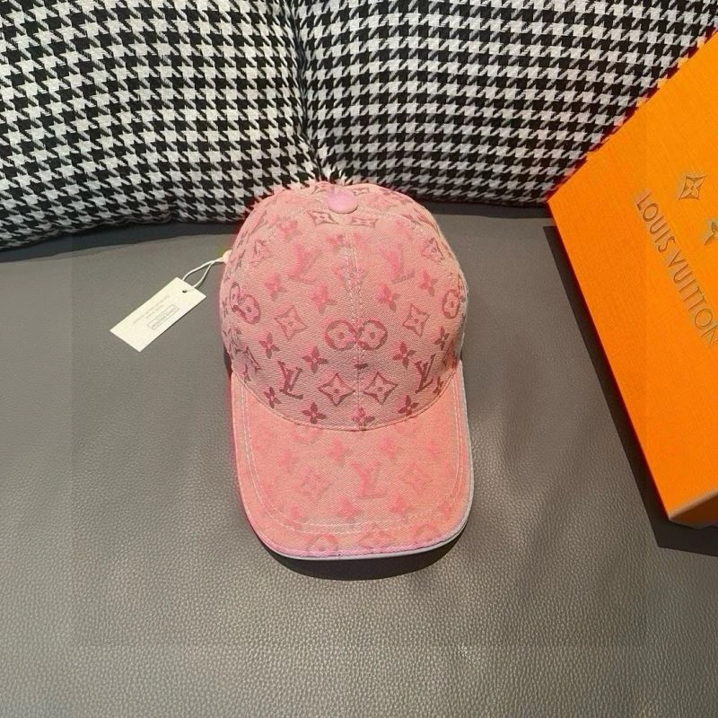 Louis Vuitton Caps OdorResistant 261164