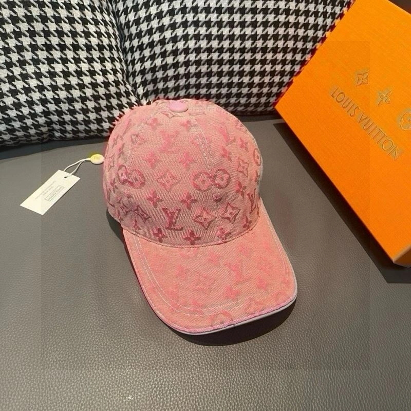Louis Vuitton Caps OdorResistant 261164