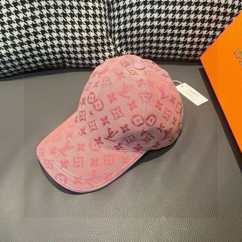 Louis Vuitton Caps OdorResistant 261164