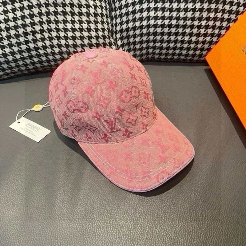 Louis Vuitton Caps OdorResistant 261164
