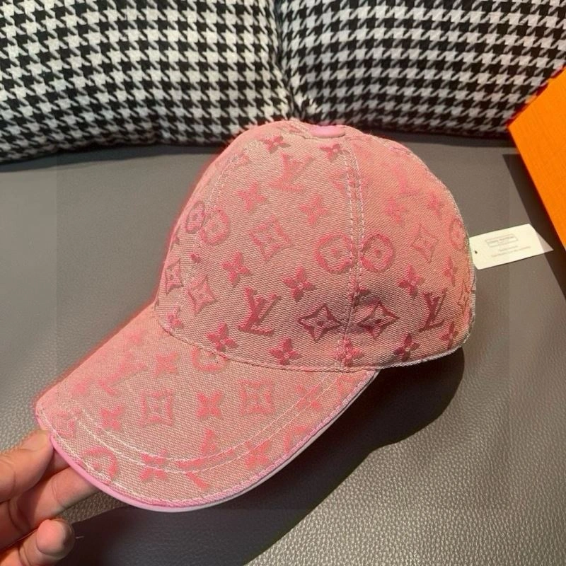 Louis Vuitton Caps OdorResistant 261164