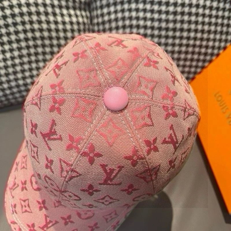 Louis Vuitton Caps OdorResistant 261164