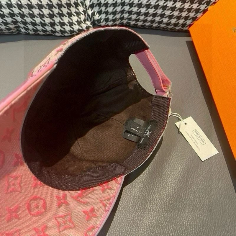 Louis Vuitton Caps OdorResistant 261164