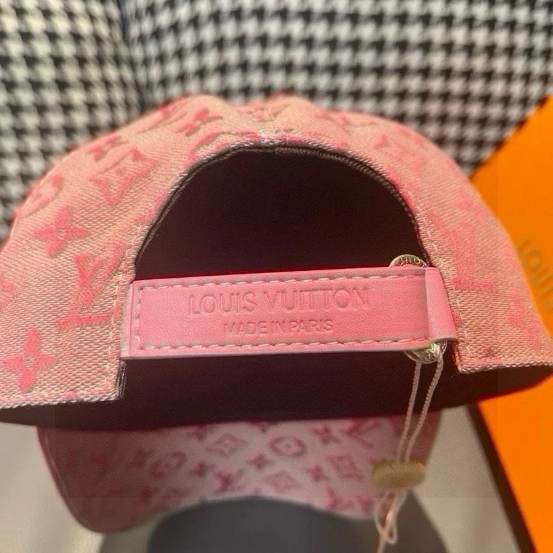 Louis Vuitton Caps OdorResistant 261164